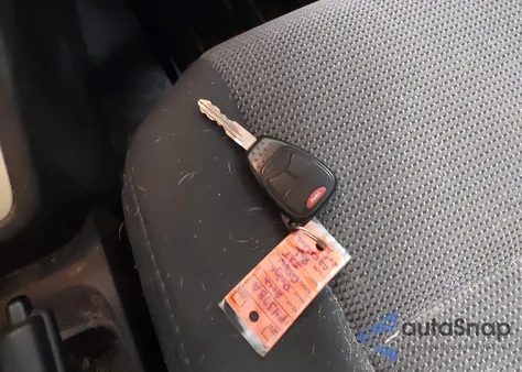 2012 Dodge Caliber Sxt Plus z USA, uszkodzony, nr VIN 1C3CDWEA5CD532206